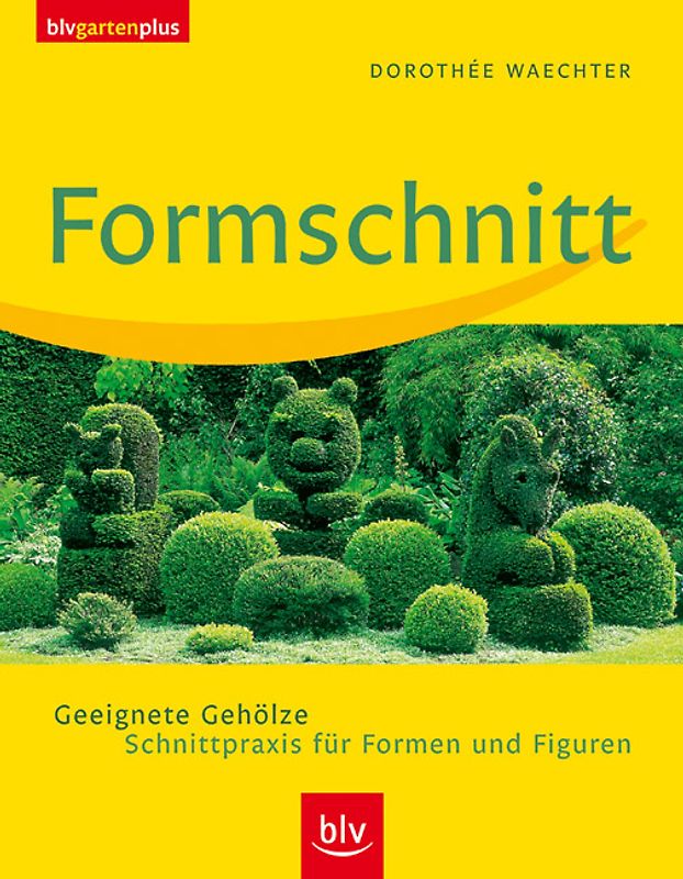 Formschnitt