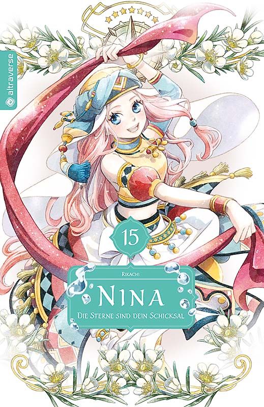 Nina - Die Sterne sind dein Schicksal 15