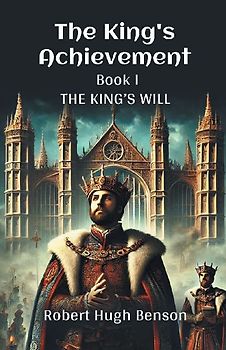 The King'S Achievement Book I The King's Will