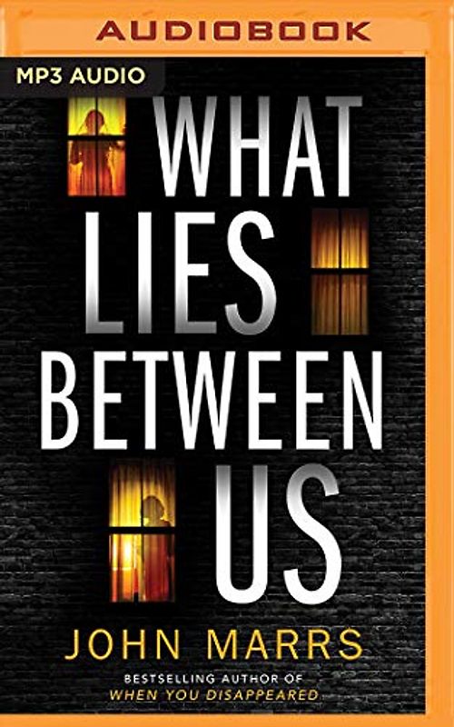 What Lies Between Us