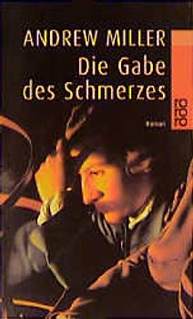 Die Gabe des Schmerzes