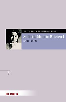 Selbstbildnis in Briefen I