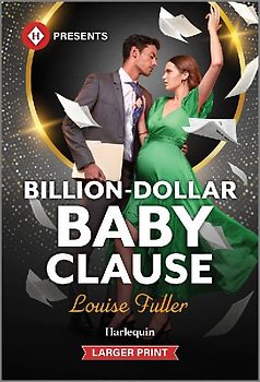 Billion-Dollar Baby Clause