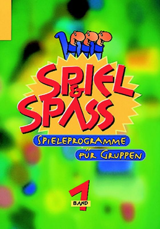Spiel und Spass 1 und 2