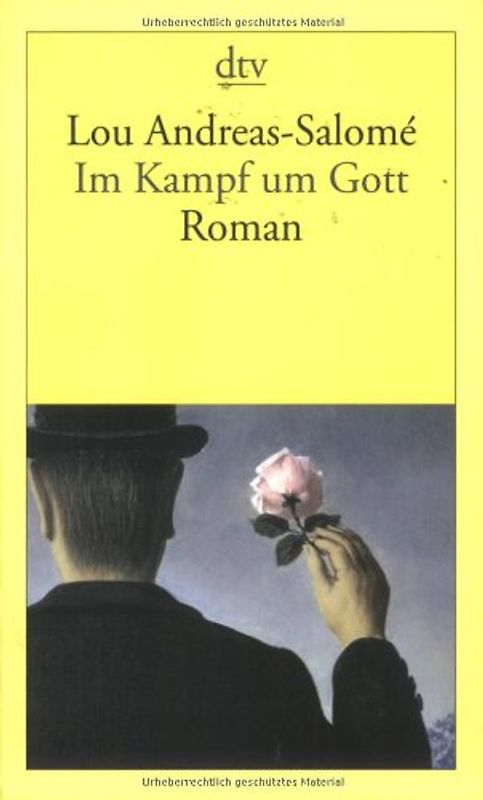 Im Kampf um Gott