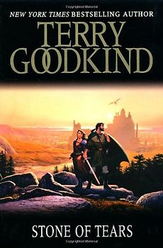 Stone of Tears (Sword of Truth) - Terry Goodkind