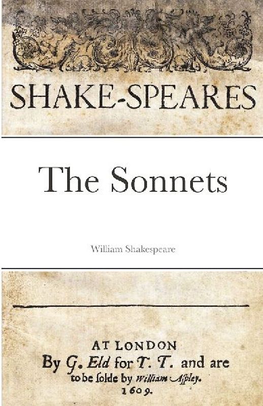 The Sonnets