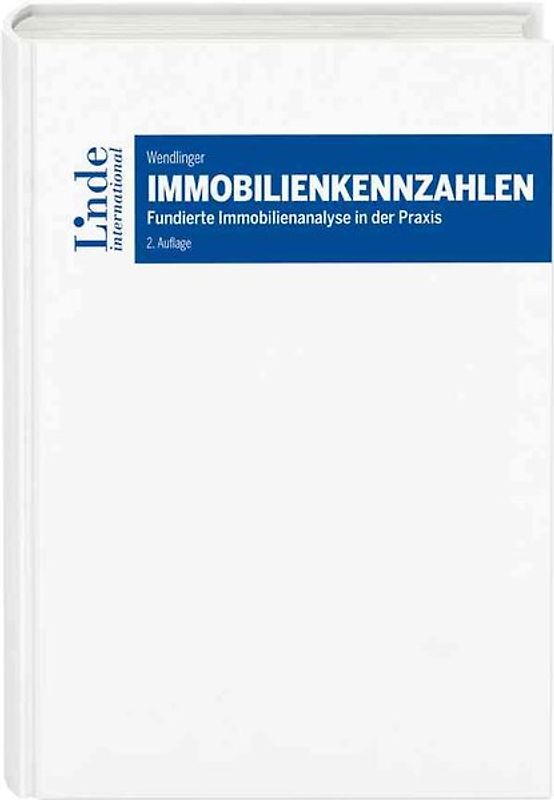 Immobilienkennzahlen