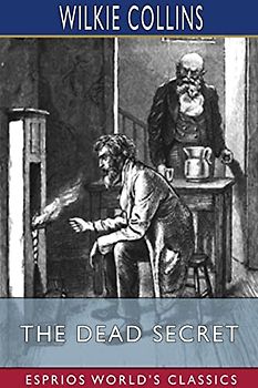 The Dead Secret (Esprios Classics)
