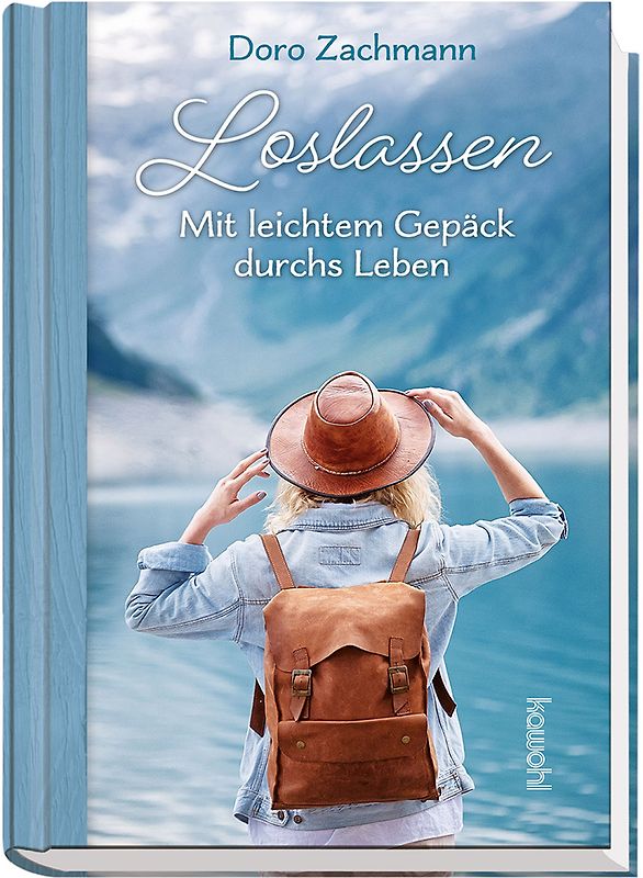 Loslassen