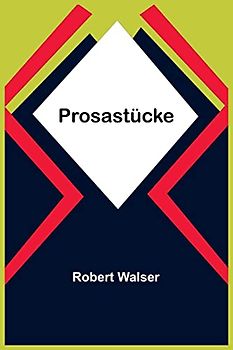 Prosastücke