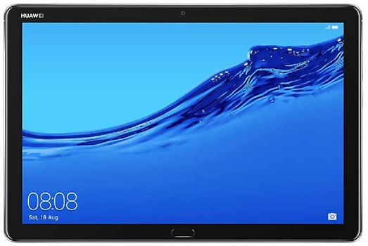 Huawei MediaPad T5 10,1" 16GB eMMC 2GB RAM [Wi-Fi + 4G] schwarz