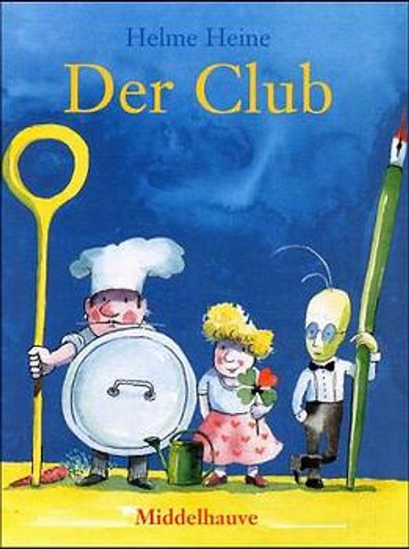 Der Club