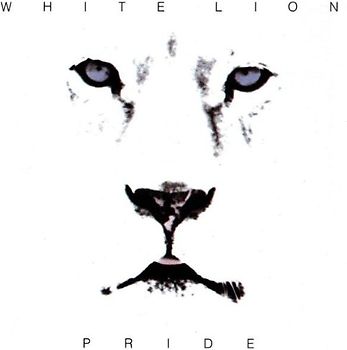 White Lion - Pride