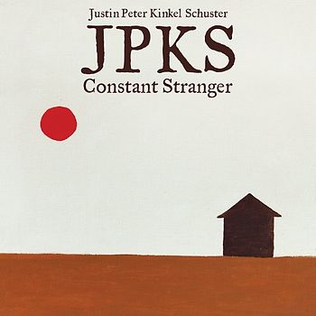 Kinkel-Schuster,Justin Peter - Constant Stranger