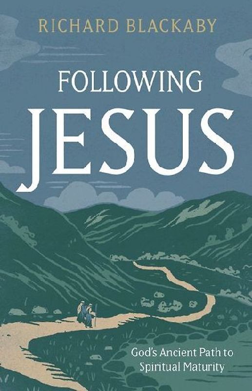 Following Jesus