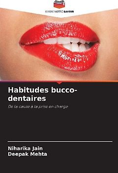 Habitudes bucco-dentaires