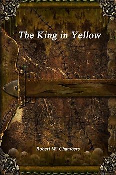 The King in Yellow