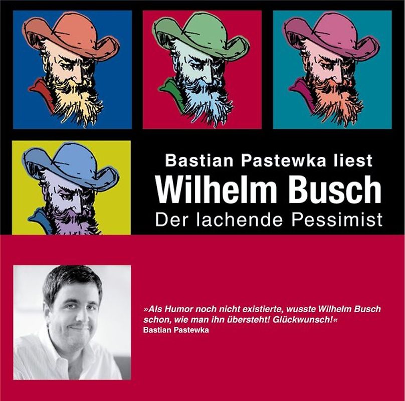 Wilhelm Busch