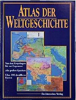Atlas der Weltgeschichte
