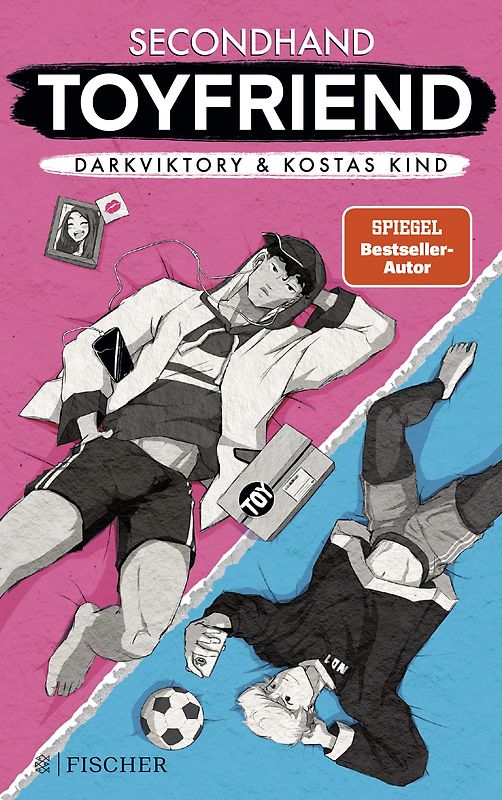 Secondhand Toyfriend