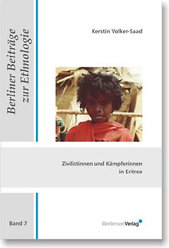 Zivilistinnen und Kämpferinnen in Eritrea