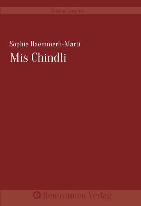 Mis Chindli