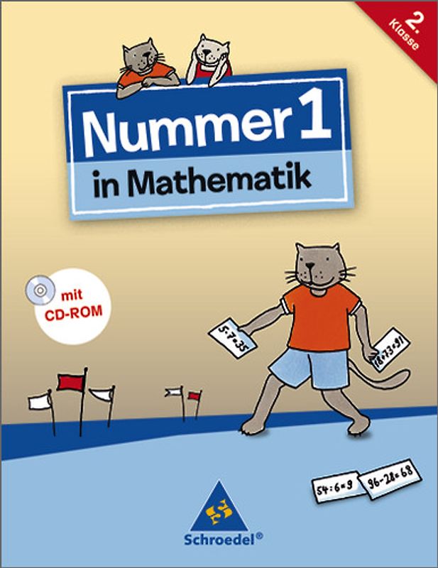 GUT IN... / Nummer 1 in ... Mathematik