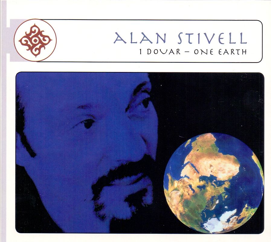 Alan Stivell - 1 Douar: One Earth
