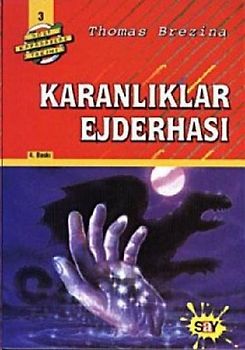 Karanliklar Ejderhasi
