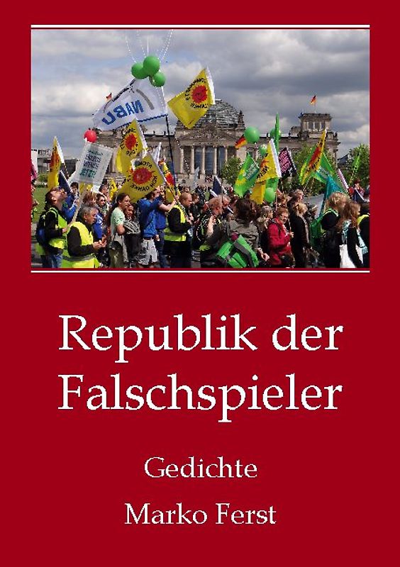 Republik der Falschspieler