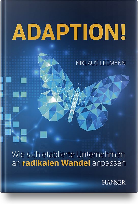 Adaption!