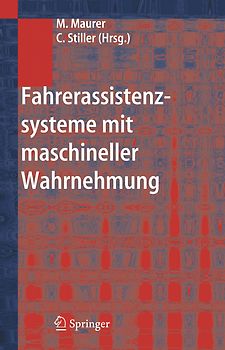 Fahrerassistenzsysteme mit maschineller Wahrnehmung