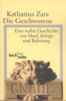 Die Geschworene
