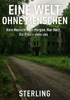 Eine Welt ohne Menschen I Kein Mensch. Kein Morgen. Nur Welt. Die Erde