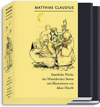 Der Wandsbecker Bote