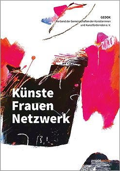 Künste, Frauen, Netzwerk