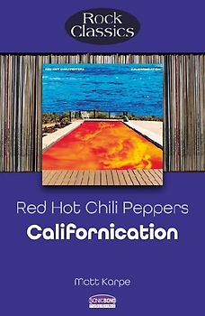 Red Hot Chili Peppers - Californication