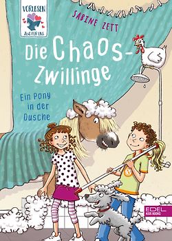 Die Chaos-Zwillinge
