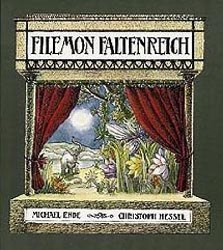 Filemon Faltenreich