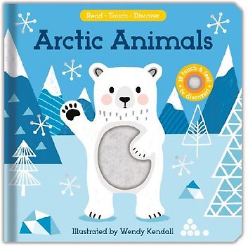 Arctic Animals