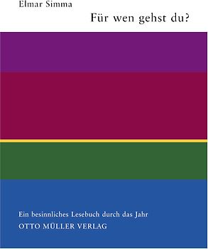 Für wen gehst du?