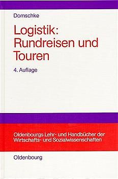 Logistik: Rundreisen und Touren