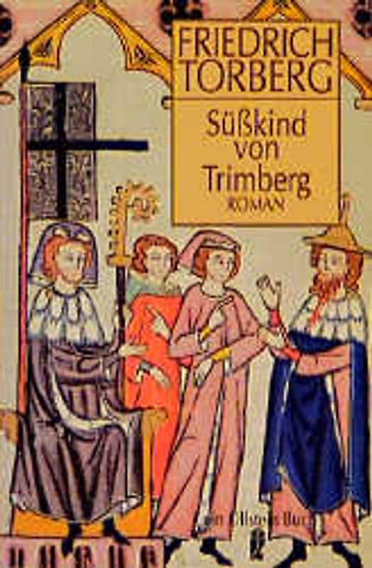 Süsskind von Trimberg