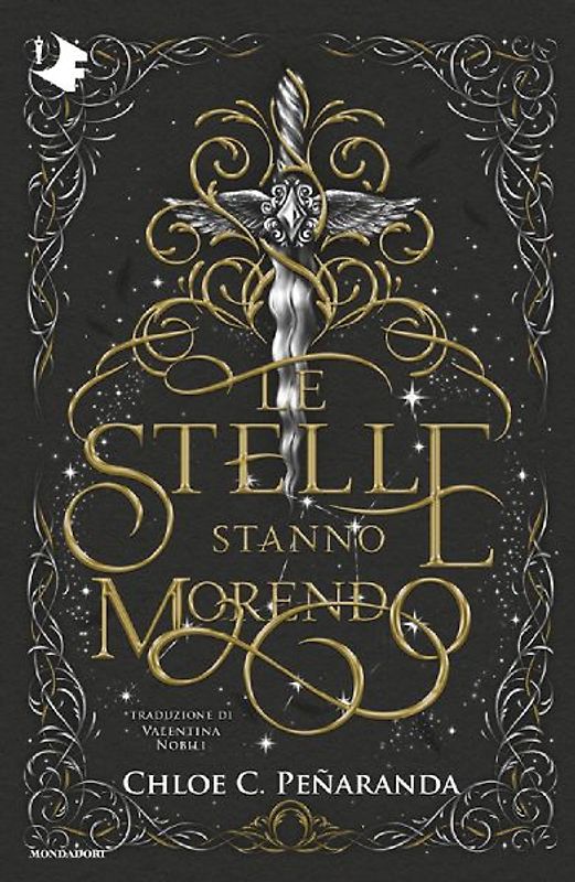 Le stelle stanno morendo