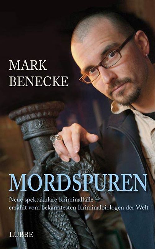 Mordspuren