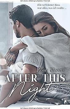 After this Night: Liebesroman