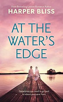 At the Water's Edge