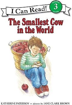 The Smallest Cow in the World