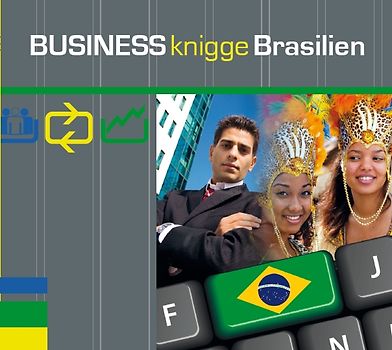 Business Knigge Brasilien